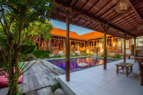 JJ HOME BALI GUEST HOUSE